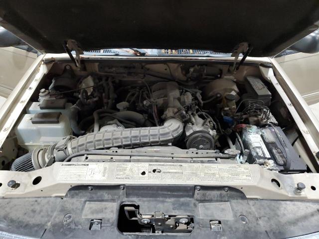 Photo 12 from auction – 2000 FORD EXPLORER X with VIN 1FMZU73X6YUA60846