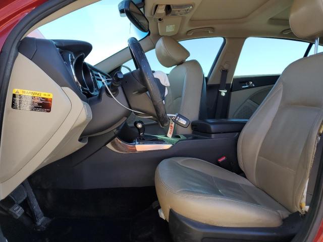 Photo 7 from auction – 2013 KIA OPTIMA EX with VIN 5XXGN4A75DG258036