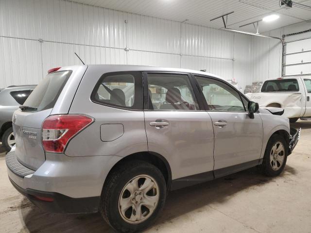 Photo 3 from auction – 2014 SUBARU FORESTER 2 with VIN JF2SJAACXEH486752