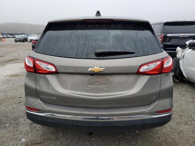Photo 6 from auction – 2018 CHEVROLET EQUINOX LT with VIN 3GNAXJEV9JS603914