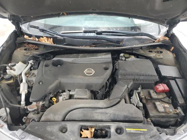 Photo 11 from auction – 2015 NISSAN ALTIMA 2.5 with VIN 1N4AL3AP5FC483717