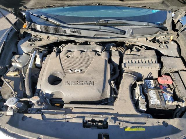 صورة رقم 11 من المزاد - 2018 NISSAN MAXIMA 3.5 مع VIN 1N4AA6AP1JC393464