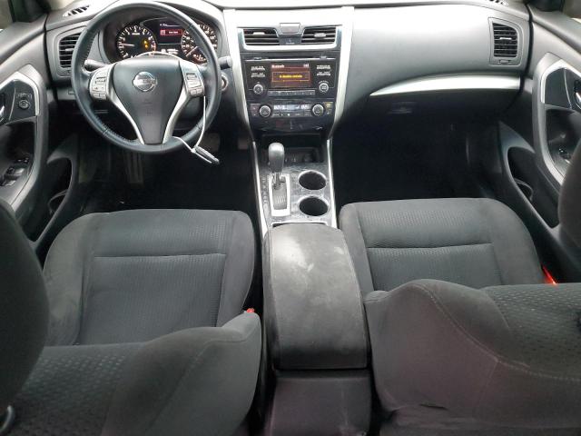 Photo 8 from auction – 2014 NISSAN ALTIMA 2.5 with VIN 1N4AL3AP7EN222978