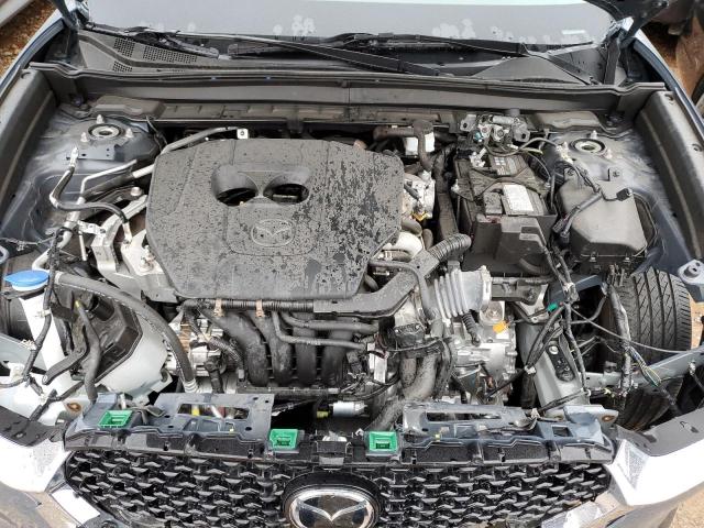 Photo 12 from auction – 2023 MAZDA CX-30 PREF with VIN 3MVDMBCM5PM558870