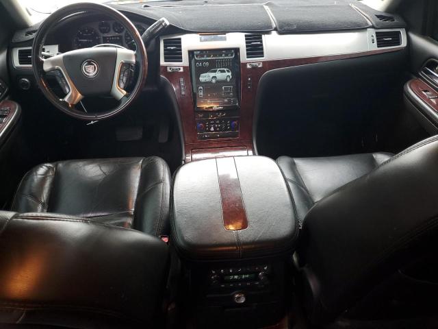 Photo 8 from auction – 2007 CADILLAC ESCALADE E with VIN 1GYFK66807R237060
