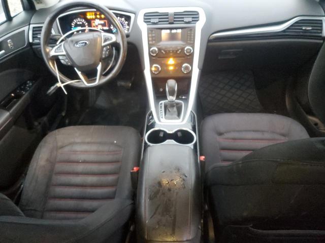 Photo 8 from auction – 2014 FORD FUSION SE with VIN 3FA6P0H97ER232343