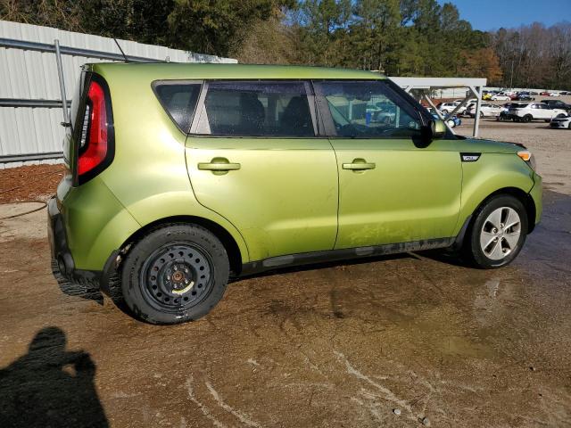 Photo 3 from auction – 2016 KIA SOUL with VIN KNDJN2A28G7822970