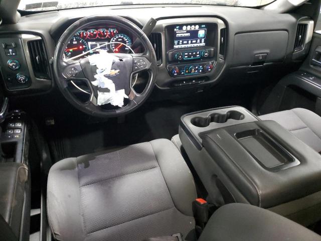 Photo 8 from auction – 2019 CHEVROLET 1500 with VIN 2GCVKPECXK1116034