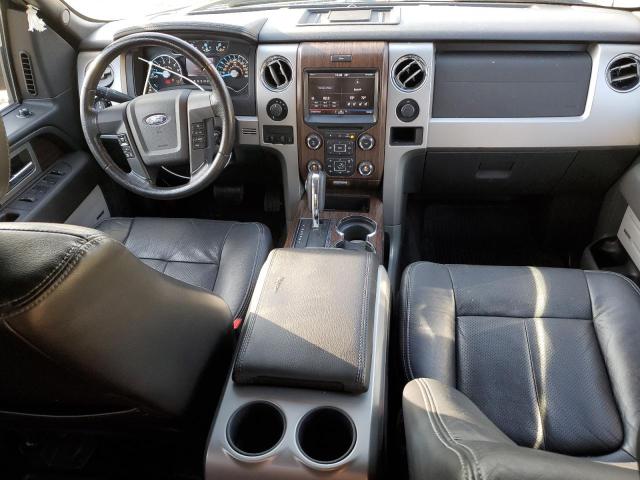 Photo 8 from auction – 2013 FORD F150 SUPER with VIN 1FTFW1ET5DFA59565