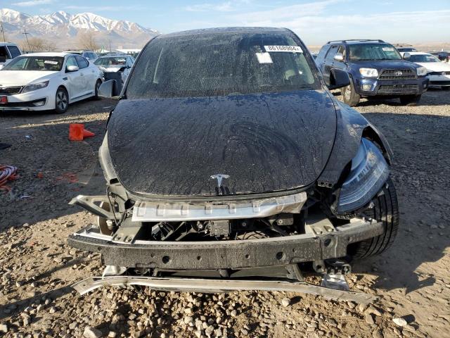 Photo 5 from auction – 2020 TESLA MODEL Y with VIN 5YJYGDEE4LF051288