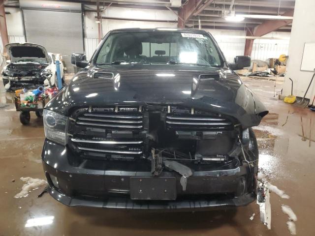 Photo 5 from auction – 2016 RAM 1500 SPORT with VIN 1C6RR7HTXGS328312