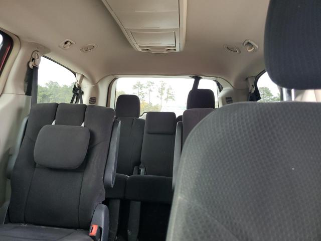 Photo 10 from auction – 2011 DODGE GRAND CARA with VIN 2D4RN5DG2BR663191