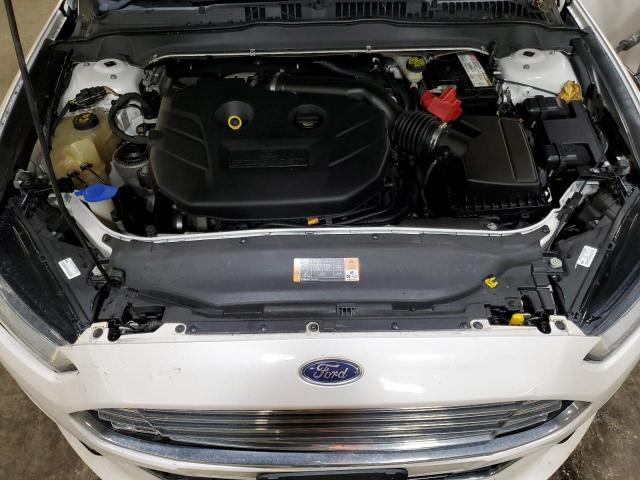 Photo 11 from auction – 2014 FORD FUSION TIT with VIN 3FA6P0D9XER100831