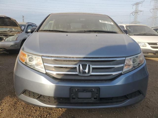 Photo 5 from auction – 2011 HONDA ODYSSEY EX with VIN 5FNRL5H67BB048975
