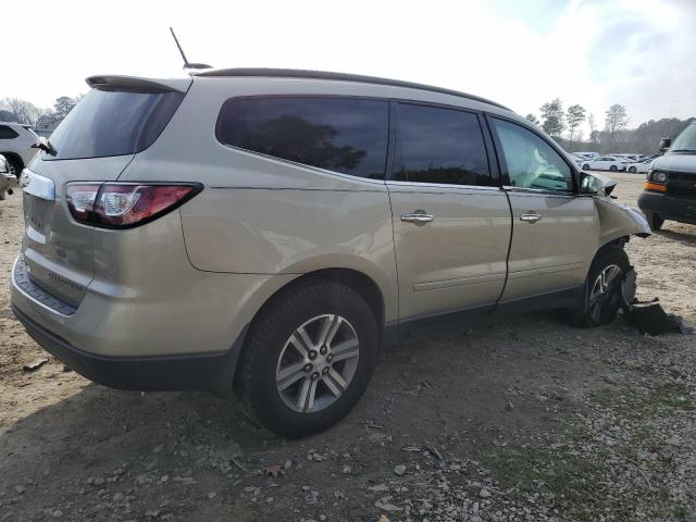 Photo 3 from auction – 2016 CHEVROLET TRAVERSE L with VIN 1GNKRGKD6GJ146079