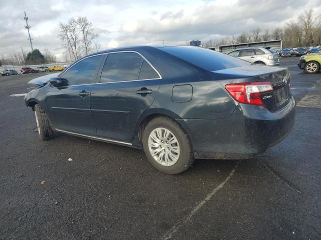 Photo 2 from auction – 2012 TOYOTA CAMRY BASE with VIN 4T4BF1FK2CR236847