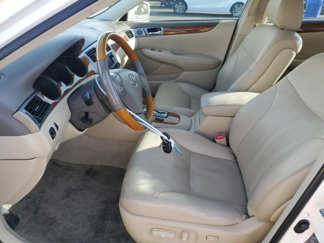 Photo 7 from auction – 2006 LEXUS ES 330 with VIN JTHBA30G465165516