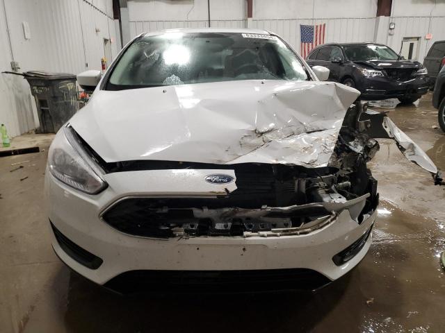 Photo 5 from auction – 2018 FORD FOCUS SE with VIN 1FADP3K21JL293605
