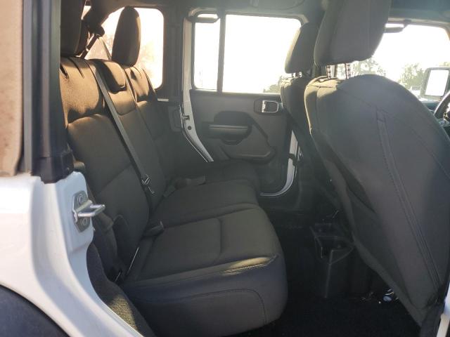 Photo 11 from auction – 2021 JEEP WRANGLER U with VIN 1C4HJXDN7MW751646