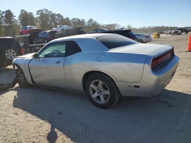 Photo 2 from auction – 2010 DODGE CHALLENGER with VIN 2B3CJ4DV0AH313152