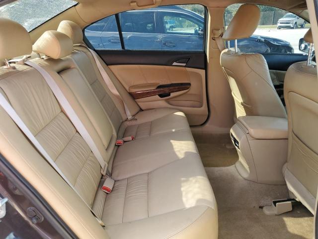 Photo 10 from auction – 2011 HONDA ACCORD EXL with VIN 1HGCP3F8XBA025798