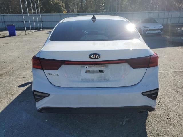 Photo 6 from auction – 2021 KIA FORTE FE with VIN 3KPF24AD5ME327827