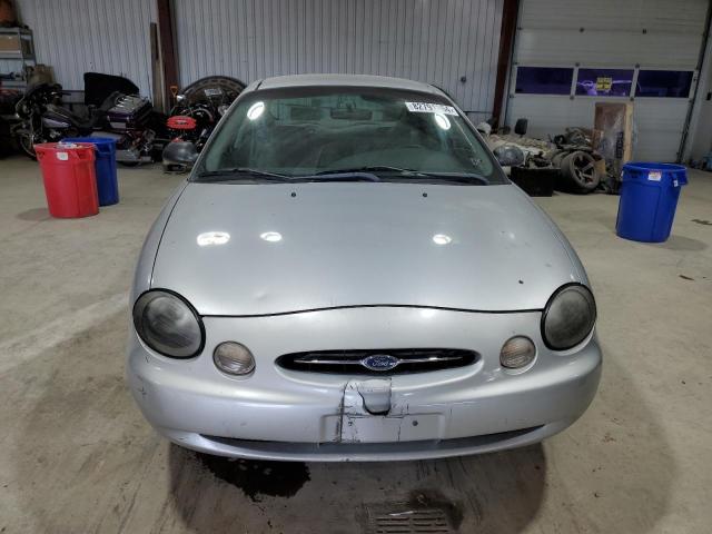 Photo 5 from auction – 1999 FORD TAURUS LX with VIN 1FAFP52U4XA139965