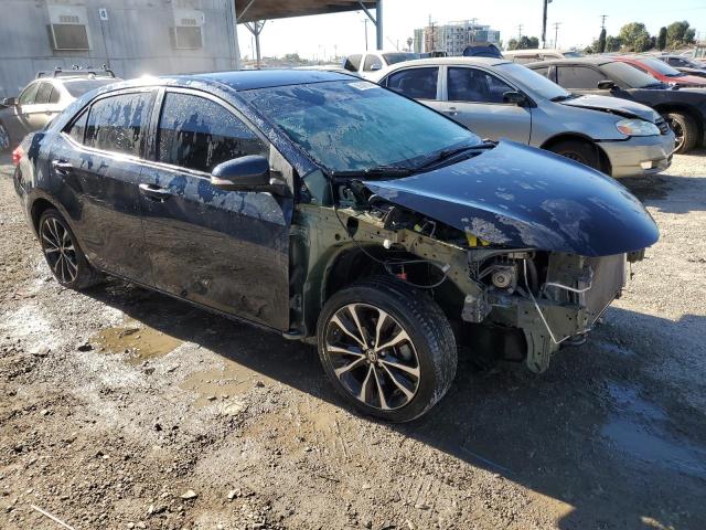 Photo 4 from auction – 2017 TOYOTA COROLLA L with VIN 5YFBURHE2HP730849
