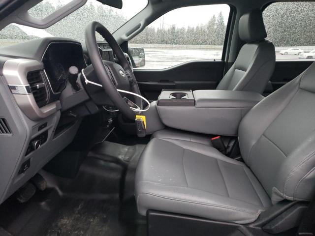 Photo 7 from auction – 2023 FORD F150 SUPER with VIN 1FTFW1ED4PFA89833