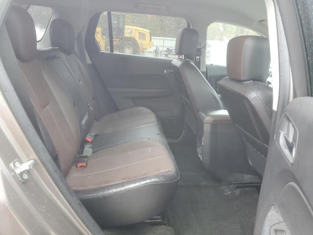 Photo 11 from auction – 2012 GMC TERRAIN SL with VIN 2GKFLUE5XC6301615
