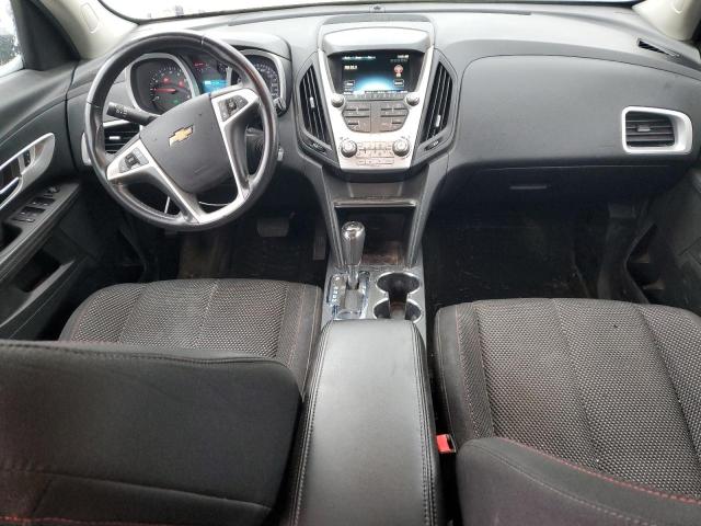 Photo 8 from auction – 2017 CHEVROLET EQUINOX LT with VIN 2GNALCEK4H6277221