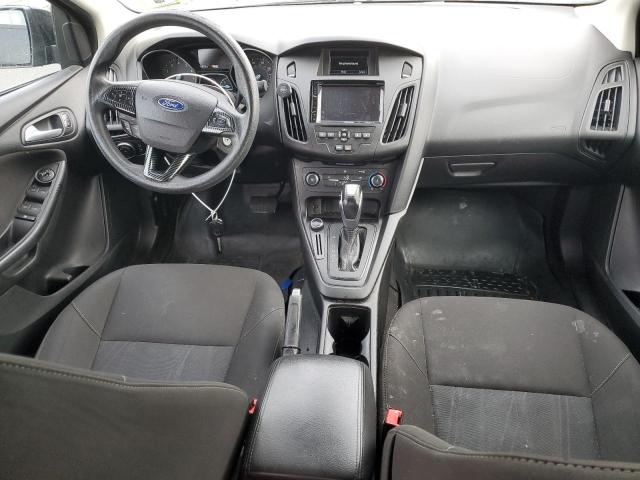 Photo 8 from auction – 2015 FORD FOCUS SE with VIN 1FADP3F26FL201423