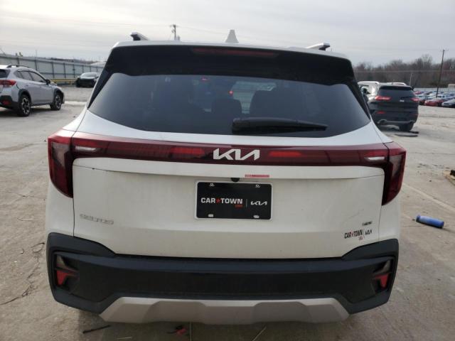 Photo 6 from auction – 2024 KIA SELTOS SX with VIN KNDETCA7XR7563829