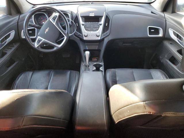 Photo 8 from auction – 2010 CHEVROLET EQUINOX LT with VIN 2CNFLGEWXA6332460
