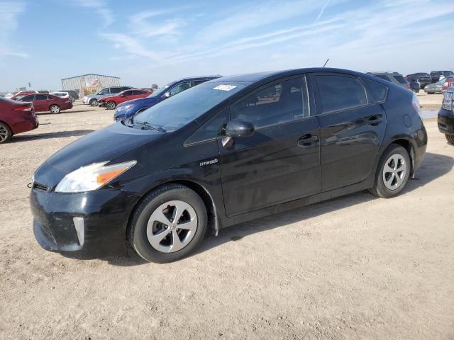 TOYOTA PRIUS 2015 with VIN JTDKN3DU9F0430840 - Photo from auction