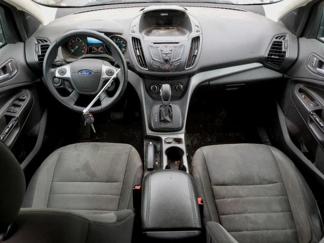 Photo 8 from auction – 2016 FORD ESCAPE SE with VIN 1FMCU0G70GUA38217