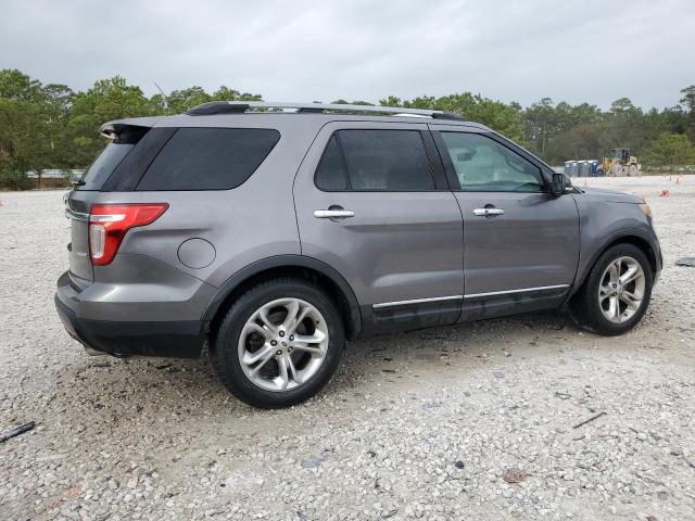 Photo 3 from auction – 2014 FORD EXPLORER L with VIN 1FM5K7F87EGC13558