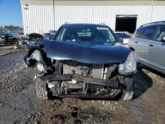 Photo 5 from auction – 2012 NISSAN ROGUE S with VIN JN8AS5MV2CW354075