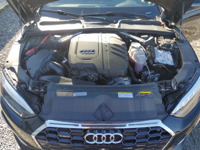 Photo 11 from auction – 2023 AUDI A5 PREMIUM with VIN WAUFACF54PA012018