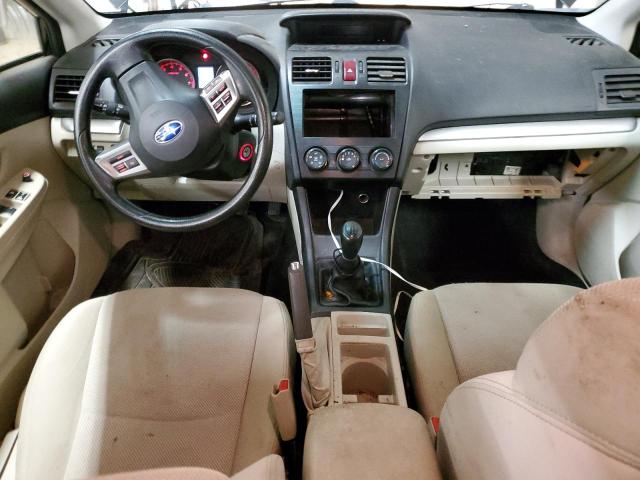 Photo 8 from auction – 2014 SUBARU XV CROSSTR with VIN JF2GPACC5E9330937