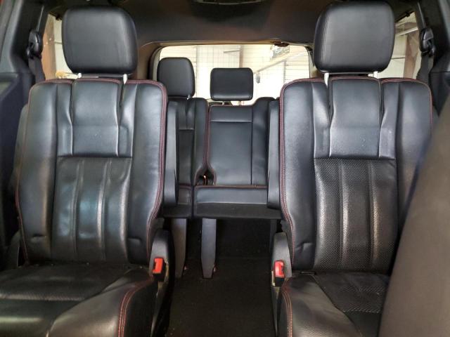 Photo 10 from auction – 2014 DODGE GRAND CARA with VIN 2C4RDGEG1ER161996