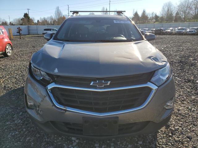 Photo 5 from auction – 2018 CHEVROLET EQUINOX LT with VIN 3GNAXUEUXJS584508