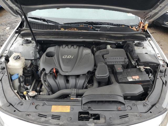 Photo 11 from auction – 2013 KIA OPTIMA LX with VIN KNAGM4A78D5423971