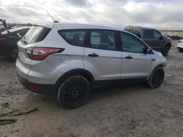 Photo 3 from auction – 2017 FORD ESCAPE S with VIN 1FMCU0F74HUC18044