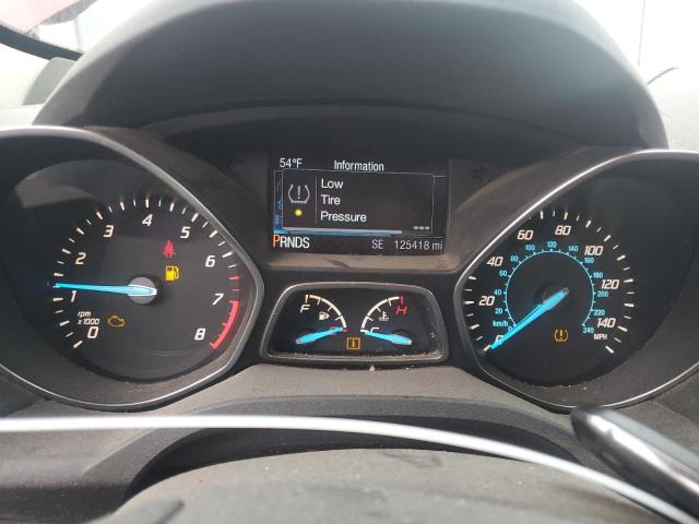 Photo 9 from auction – 2014 FORD ESCAPE TIT with VIN 1FMCU0JXXEUD79338