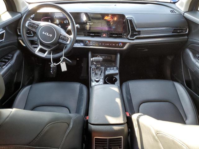 Photo 8 from auction – 2023 KIA SPORTAGE E with VIN 5XYK33AF9PG006016