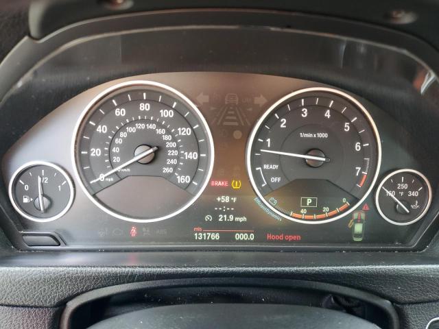 Photo 9 from auction – 2013 BMW 328 XI SUL with VIN WBA3B5C50DF590955