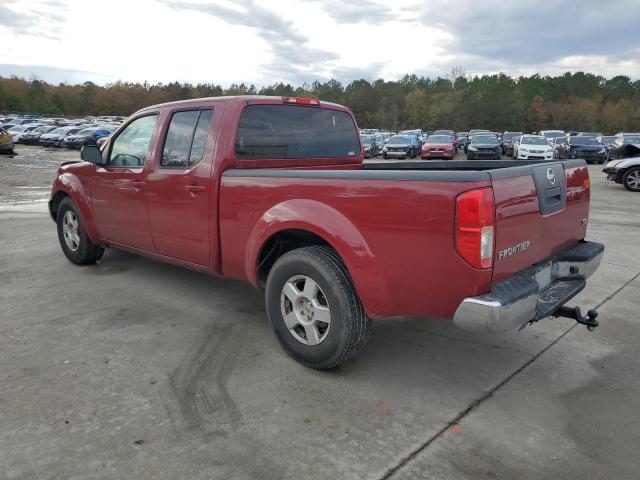 Photo 2 from auction – 2007 NISSAN FRONTIER C with VIN 1N6AD09U37C418198