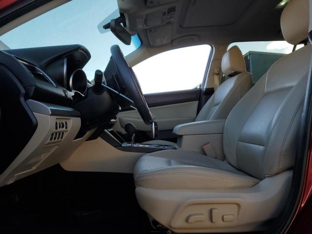 Photo 7 from auction – 2018 SUBARU OUTBACK 2. with VIN 4S4BSANC8J3392250