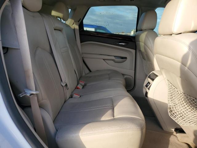 Photo 10 from auction – 2013 CADILLAC SRX PERFOR with VIN 3GYFNDE31DS651619